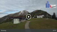Berwang - Sonnalmbahn Bergstation