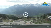 Fiss - Möseralm - Sommer-Funpark Fiss
