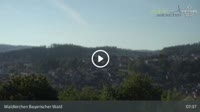 Waldkirchen - Vista panorámica