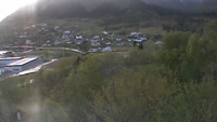 Torvikbukt - Reinsfjellet