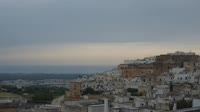 Ostuni - Vista panorámica