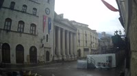 Perugia - Piazza del Comune ad Assisi