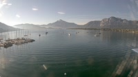 Mondsee - Alpenseebad