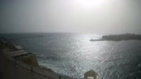 La Valletta - Grand Harbour