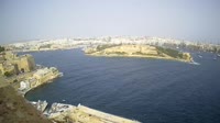 La Valletta - Forte Manoel