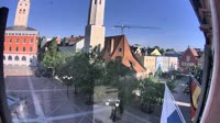 Erding - Rathaus