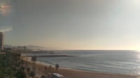 Barcellona - Spiaggia della Barceloneta