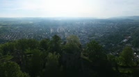 Singen - Vista panoramica