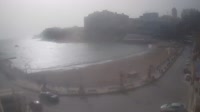 St. Julian's - St. George's Beach