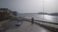 La Valletta - Lungomare