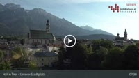 Hall in Tirol - Stadtplatz