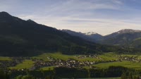 Westendorf - Vista panoramica