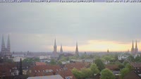 Lübeck - Altstadt