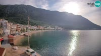 Igrane - Beach