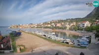 Igrane - Panoramic view