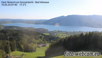 Bad Wiessee - Tegernsee