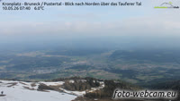Kronplatz - Bruneck