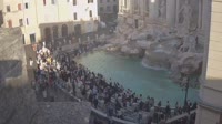 Roma - Fontana di Trevi