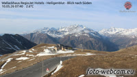 Untertauern - Heiligenblut Großglockner