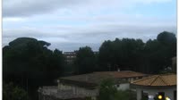 Ronciglione - Vista panoramica