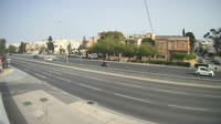 Attard - Mdina Road