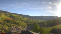 Saalbach-Hinterglemm - Panorama
