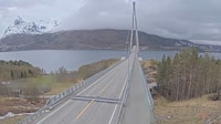 Narvik - Hålogalandsbrua