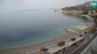 Podgora - Spiaggia