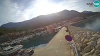 Podgora - Marina