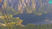 Ukanc - Vogel Ski - Lago di Bohinj