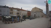Umago - Centro città