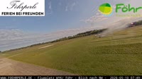 Wyk auf Föhr - Aeroporto
