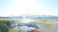 Salisburgo - Aeroporto