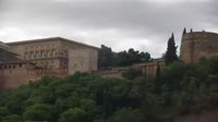 Granada - Alhambra