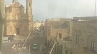 Għarb - Chiesa