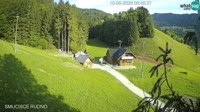 Rudno - Stazione sciistica