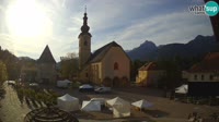 Tarvisio - Unità Square