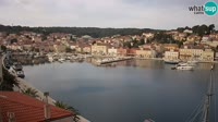 Lussinpiccolo - Riva Lošinjskih kapetana