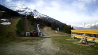 Bormio - Ski Area