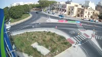 Qormi - Mdina Road