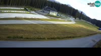 Pokljuka - Rudno Polje