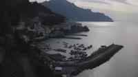 Amalfi - Coast