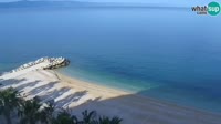 Podgora - Spiaggia