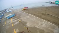 Roses - Porto e spiaggia di La Perola