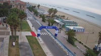 Porto San Giorgio - Plaża