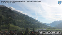 Rangersdorf - Hotel Margarethenbad