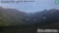 Mörtschach - Lorenzhuette