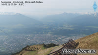 Innsbruck - Seegrube