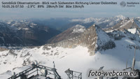 Heiligenblut - Osservatorio Sonnblick
