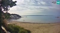 Spalato - Spiaggia di Bačvice